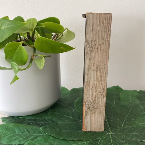 Famous American Gothic Print by Grant Wood Vintage Framed Artwork - Picture 6 of 7